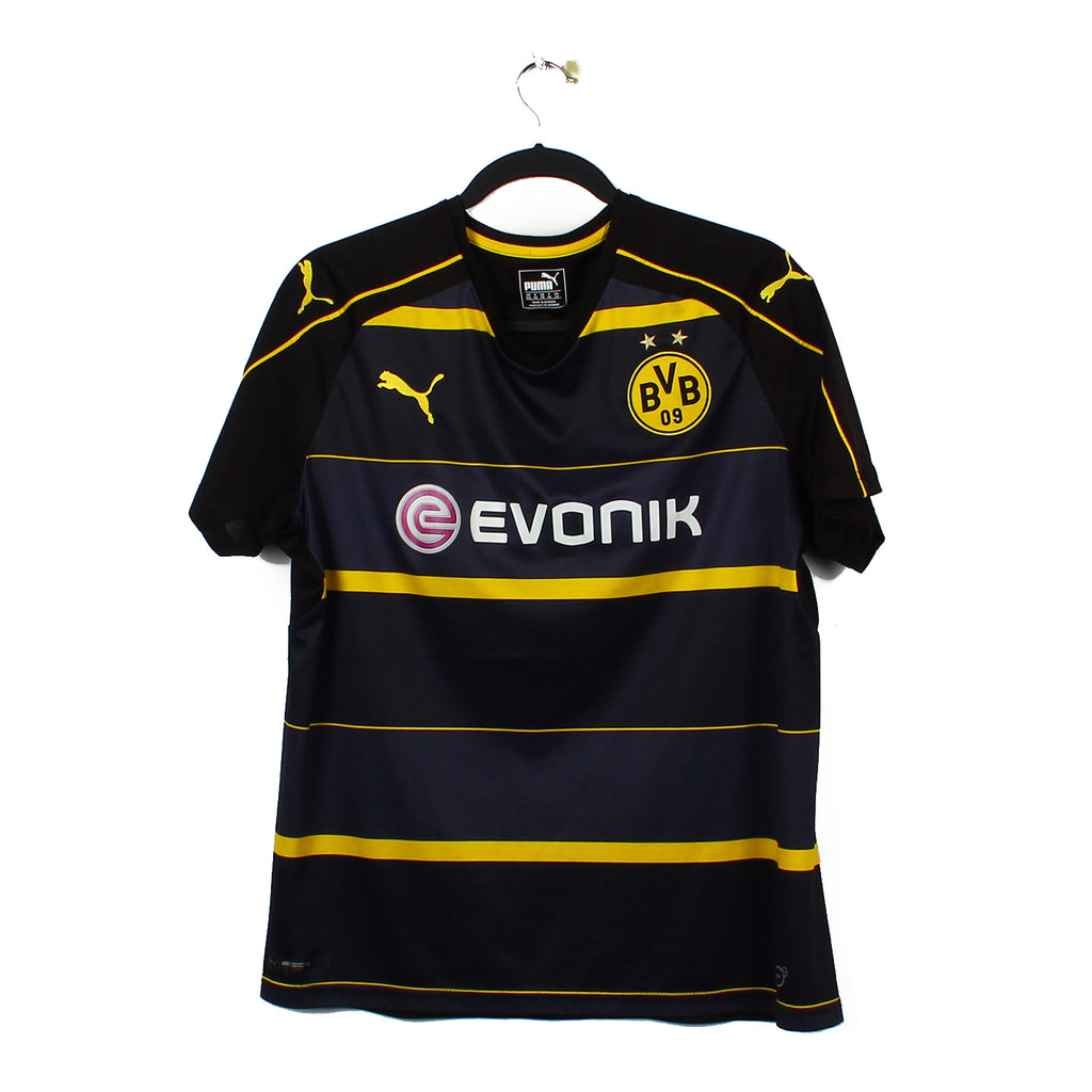 2016/17 - Dortmund - Aubameyang #17 (XL)