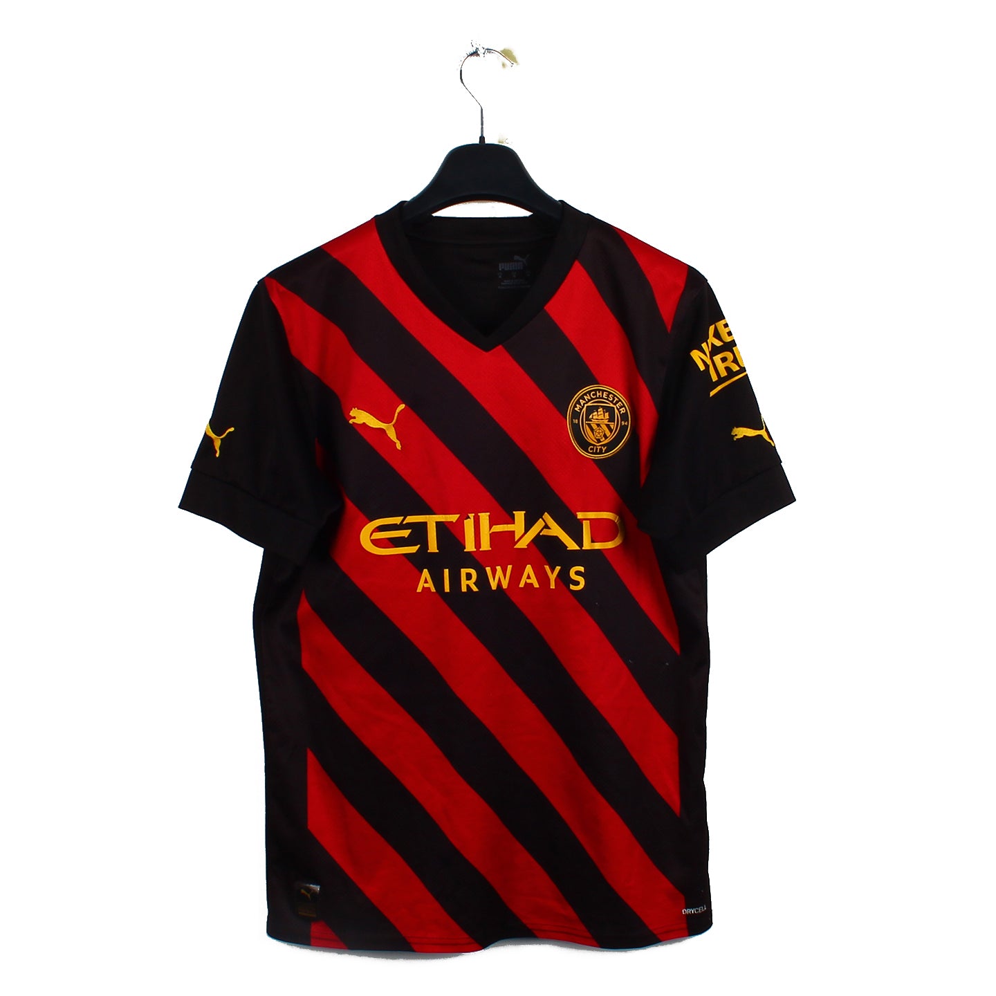 2022/23 - Manchester City (M)