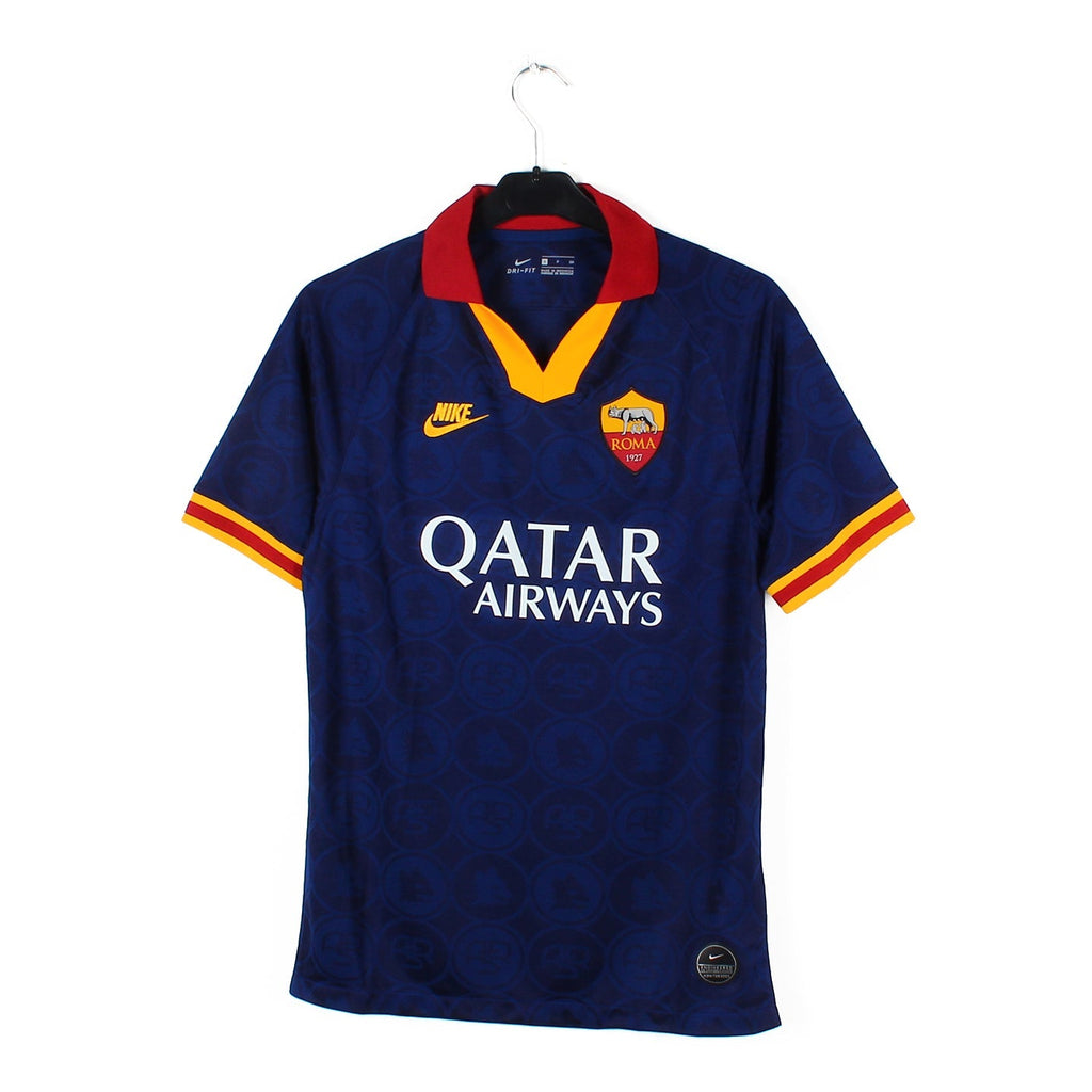 2019/20 - AS Roma (S)