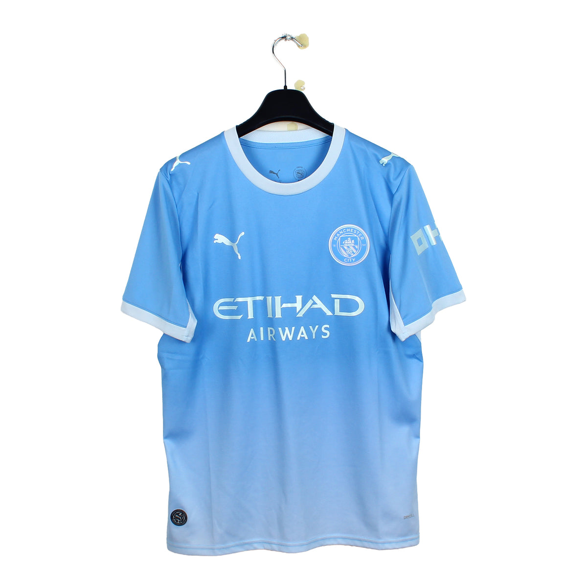 2026/27 - Manchester City (M)