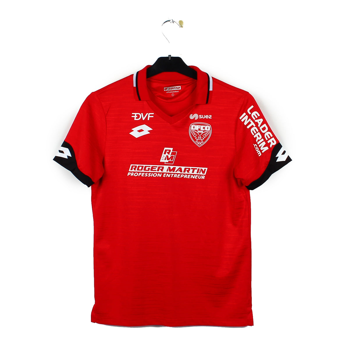 2019/20 - Dijon (XL)