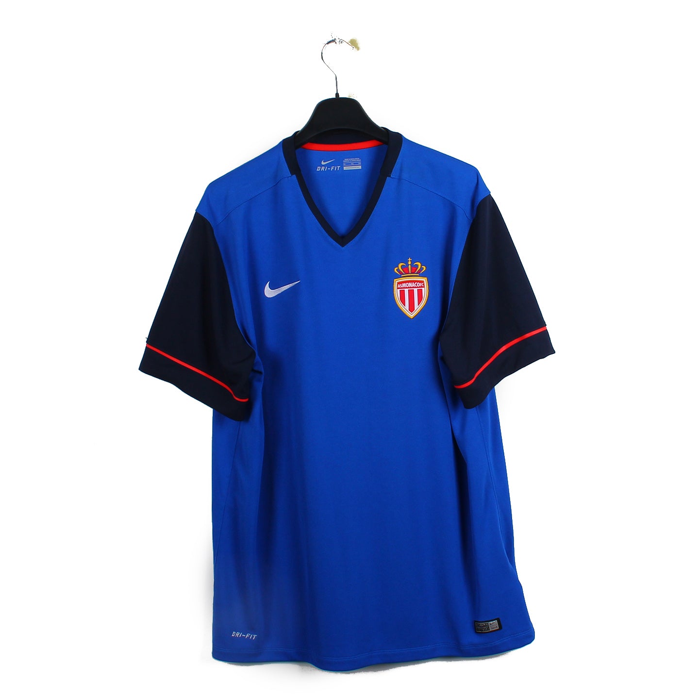 2014/15 - AS Monaco - J.Moutinho #8 (XL)