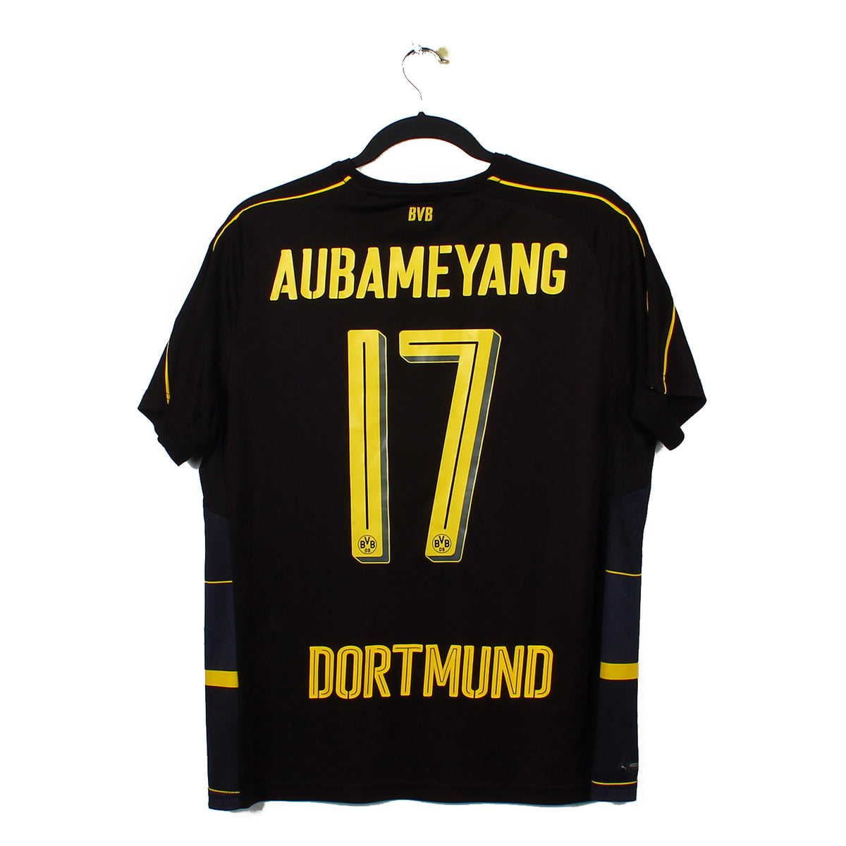 2016/17 - Dortmund - Aubameyang #17 (XL)