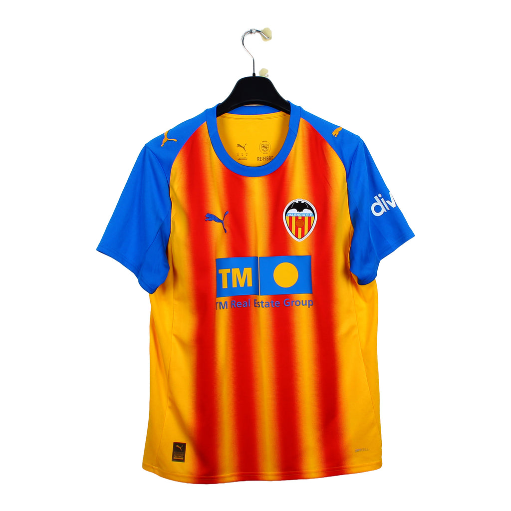2025/26 - Valence (M)