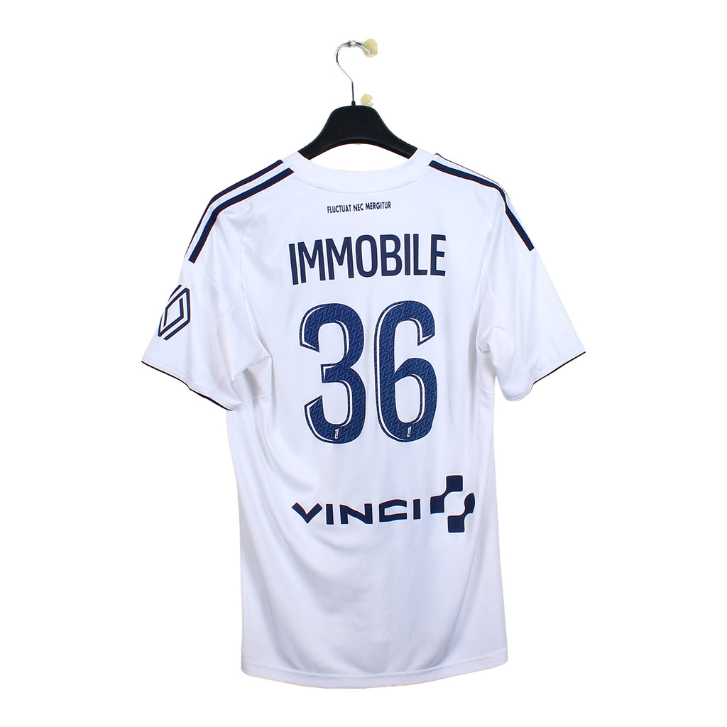 2025/26 - Paris FC - Immobile #36 (M)