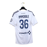 2025/26 - Paris FC - Immobile #36 (M)