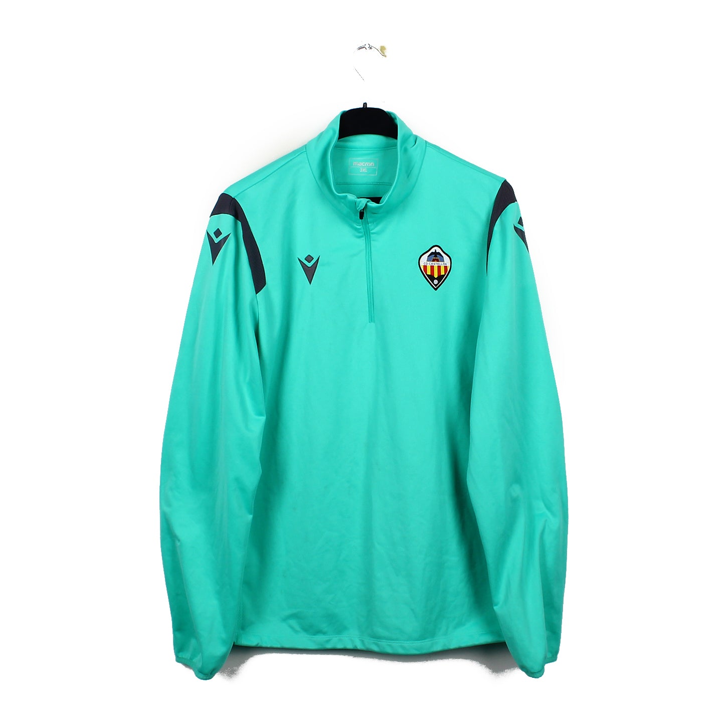 2020's - Castellon CD (3XL)