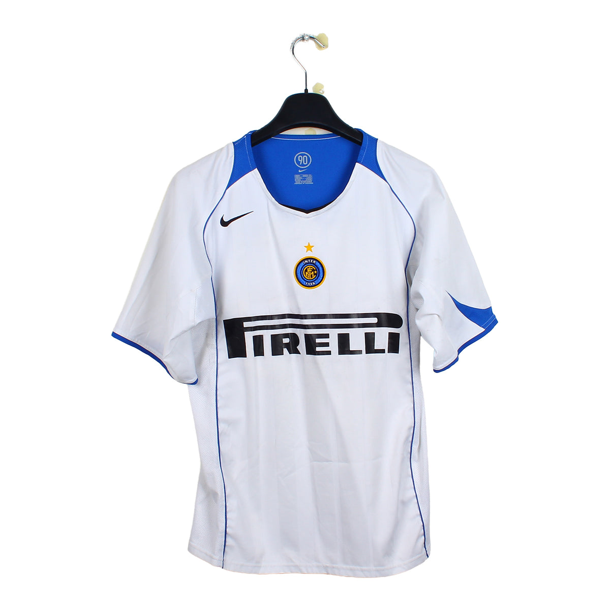 2004/05 - Inter Milan (S)