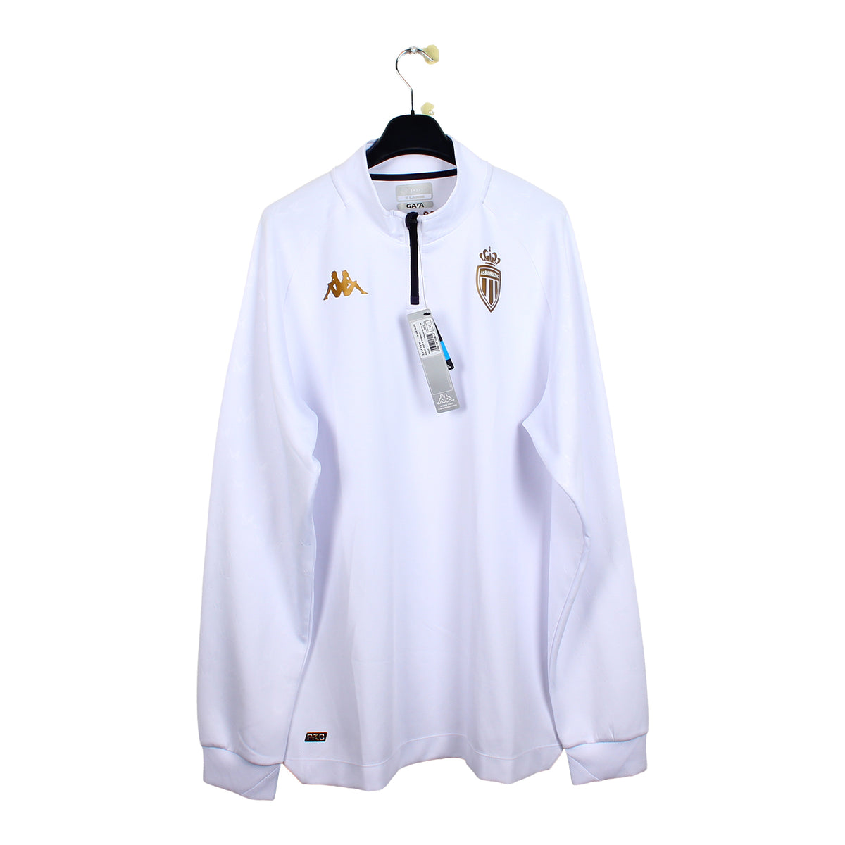 2024/25 - AS Monaco (XL)