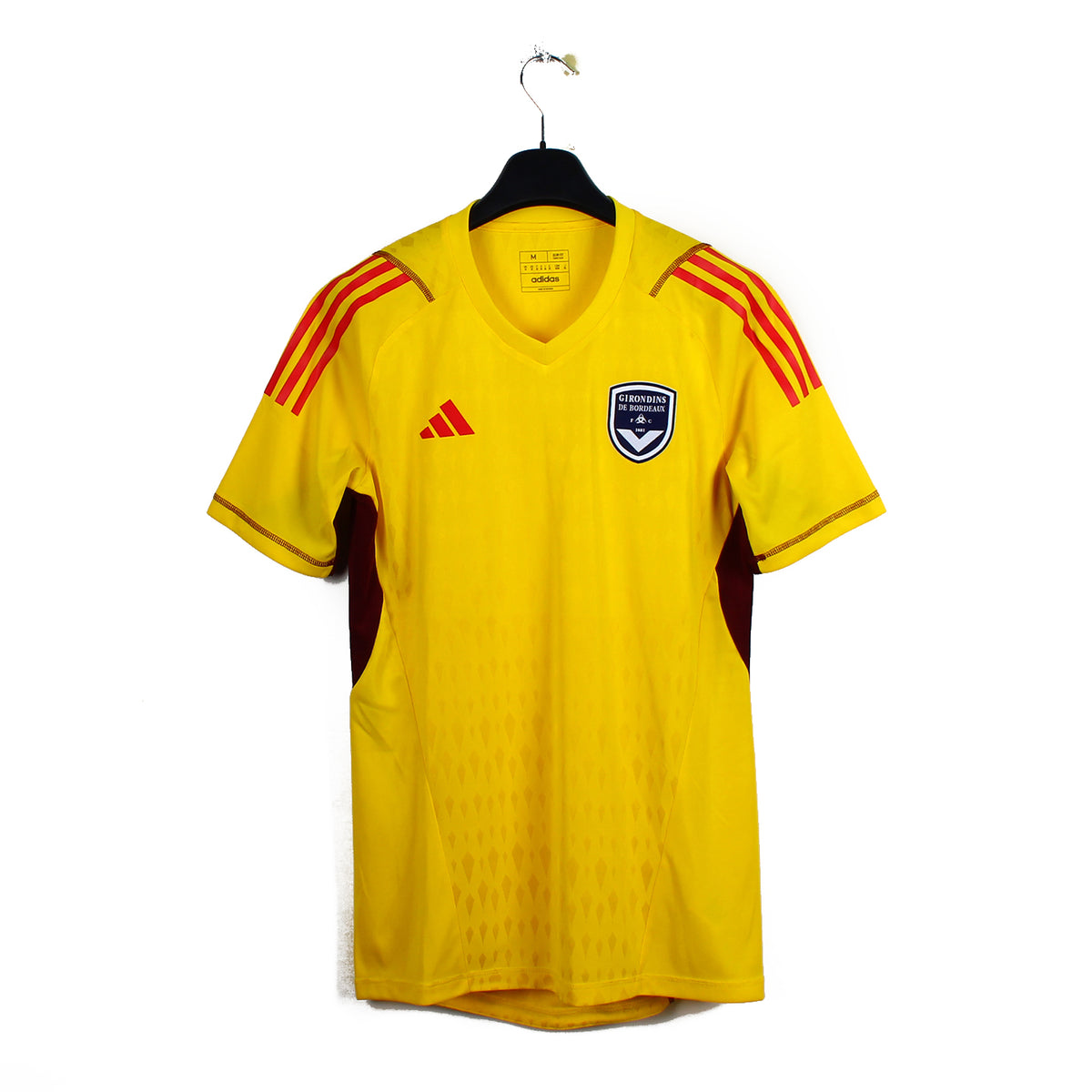 2023/24 - Girondins Bordeaux (M)
