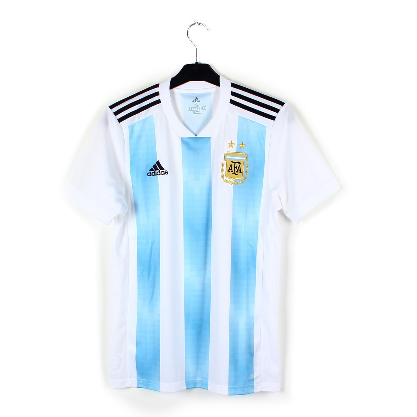 2018/19 - Argentine (L)
