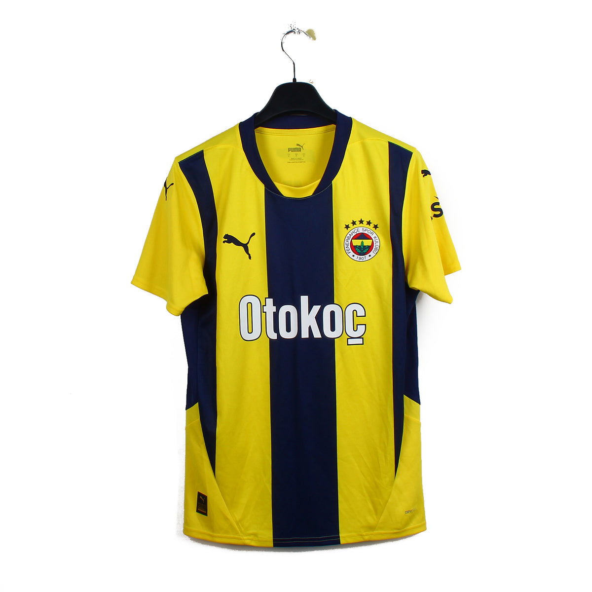 2024/25 - Fenerbahce (M)