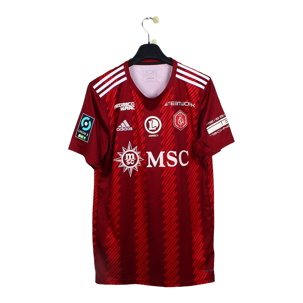 2023/24 - Annecy - Callens #16 (XL)