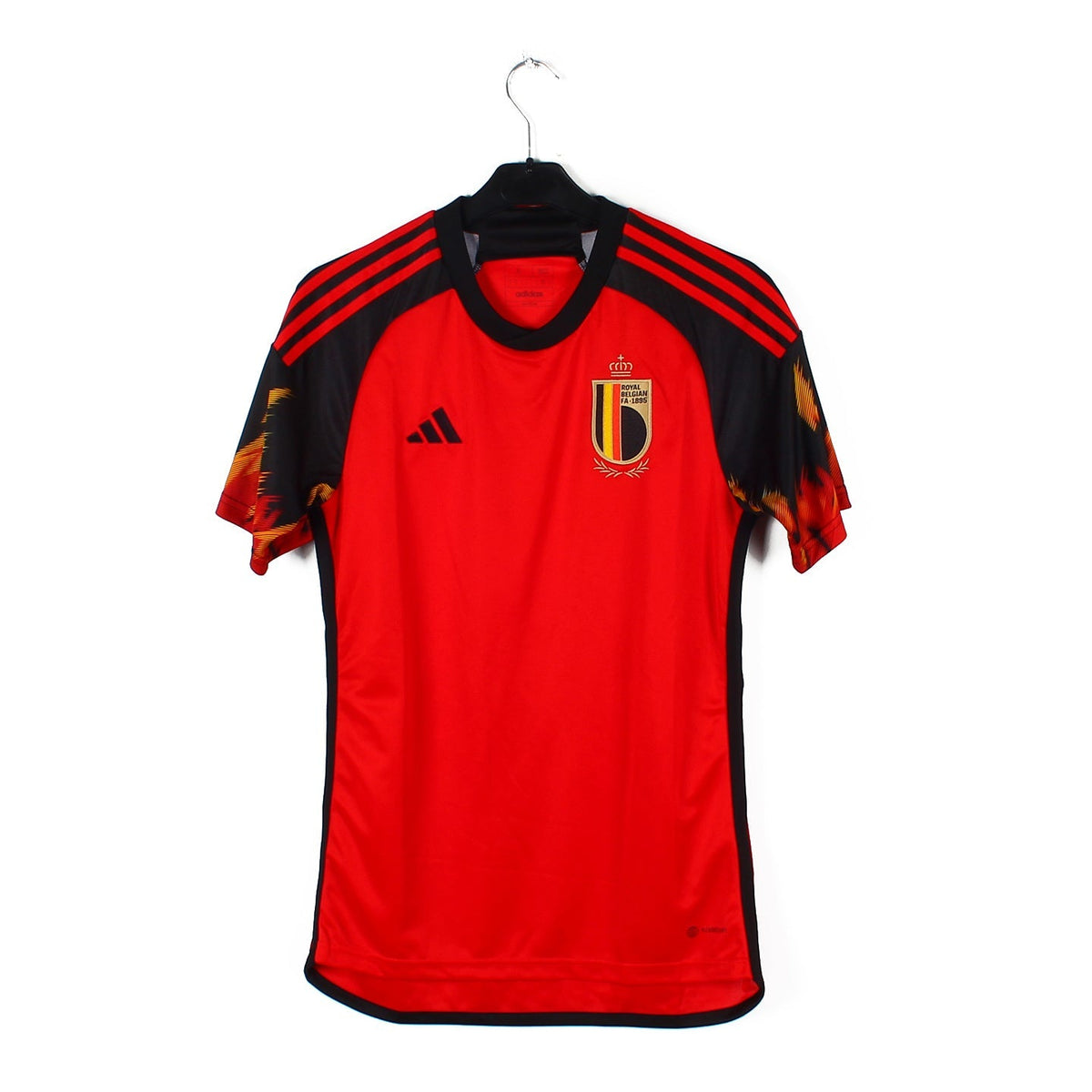 2022 - Belgique (2XL)