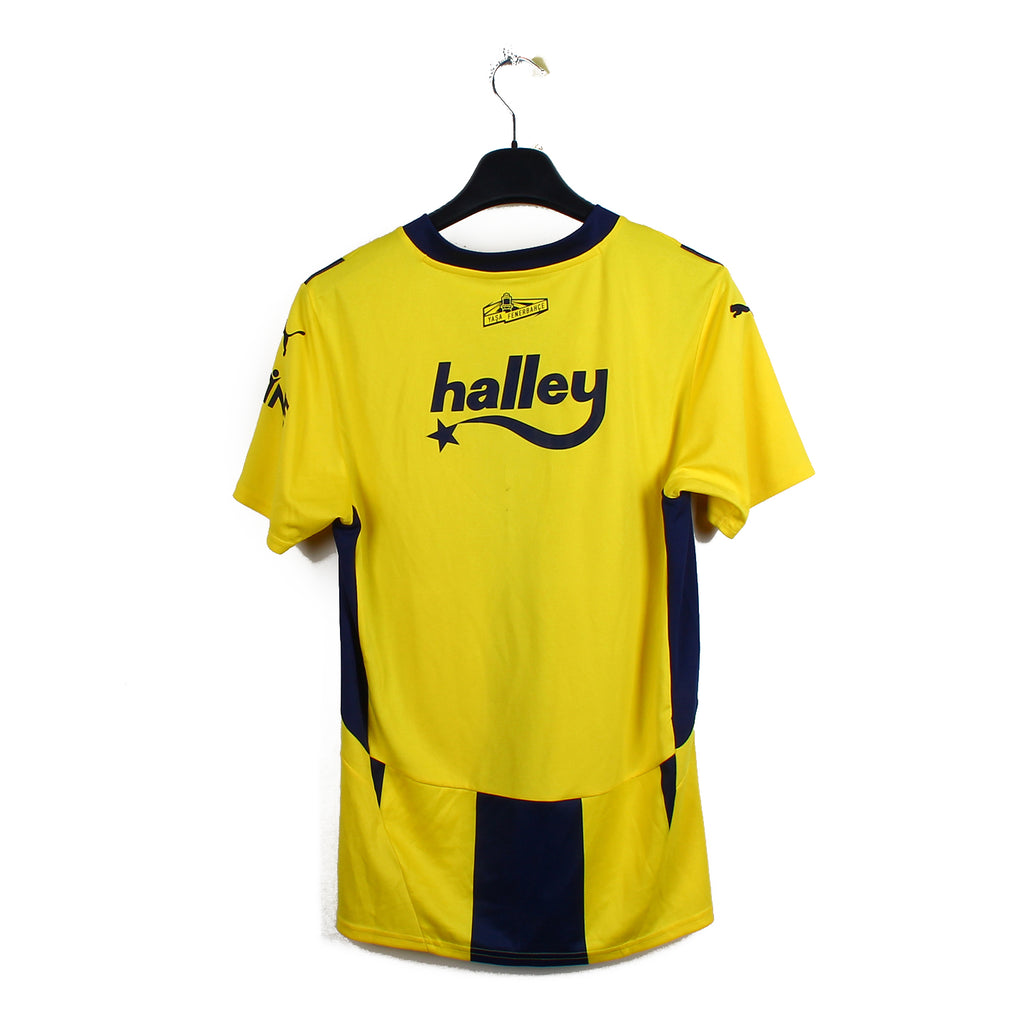2024/25 - Fenerbahce (M)