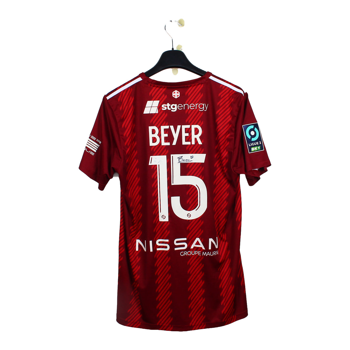 2023/24 - Annecy - Callens #16 (XL)