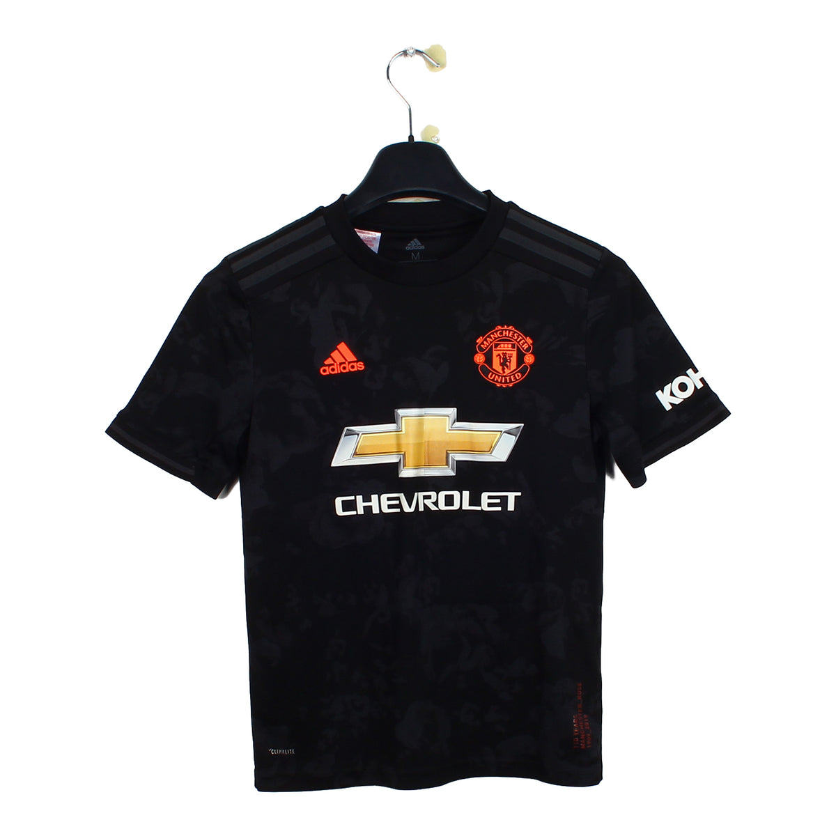 2019/20 - Manchester United (M enfant)