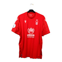 2022/23 - Nottingham Forest - Lingard #11 (2XL)