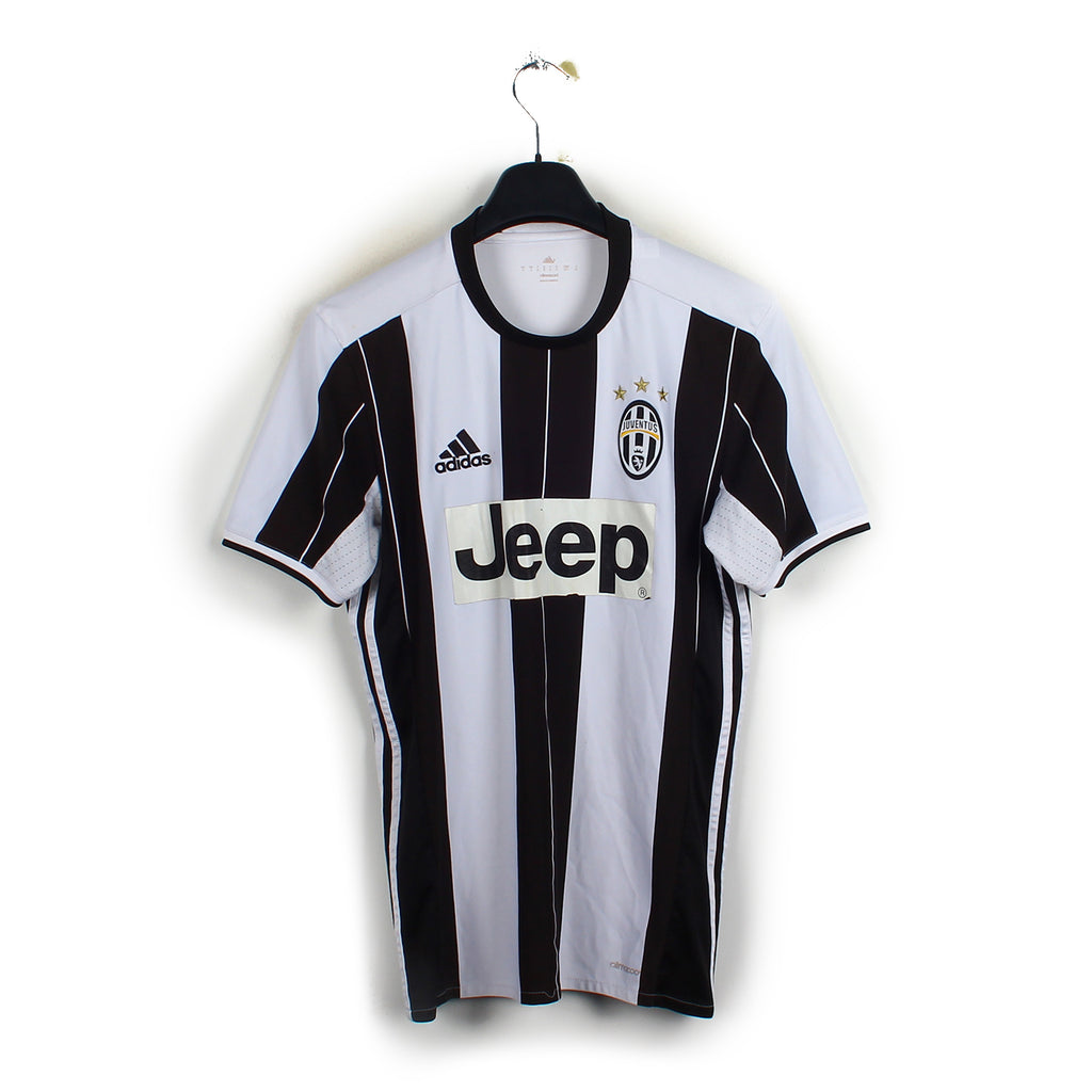 2016/17 - Juventus (S)