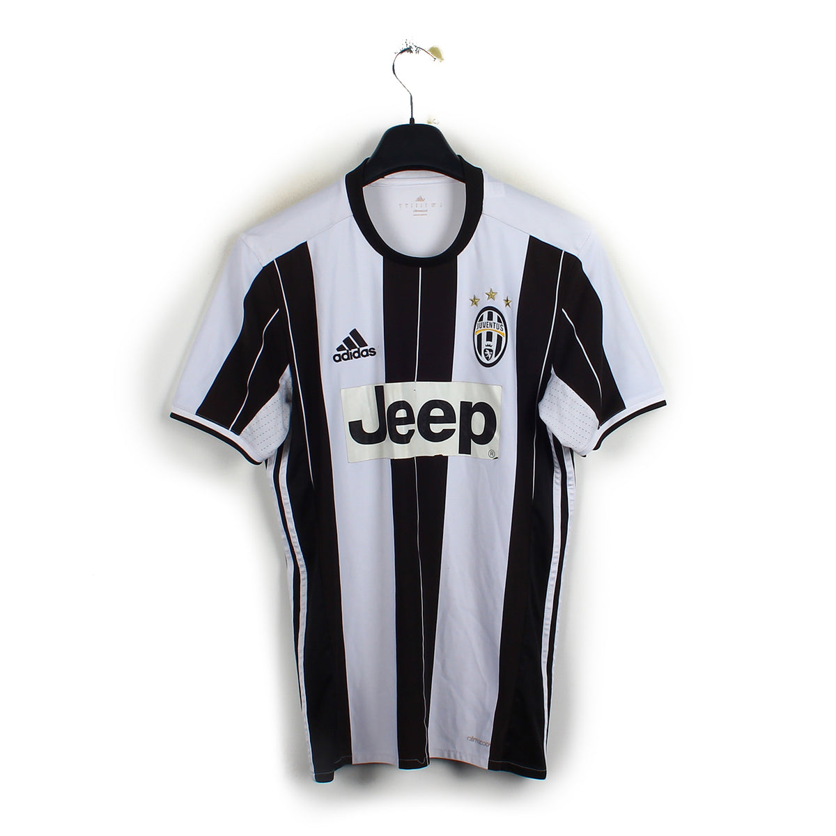 2016/17 - Juventus (S)