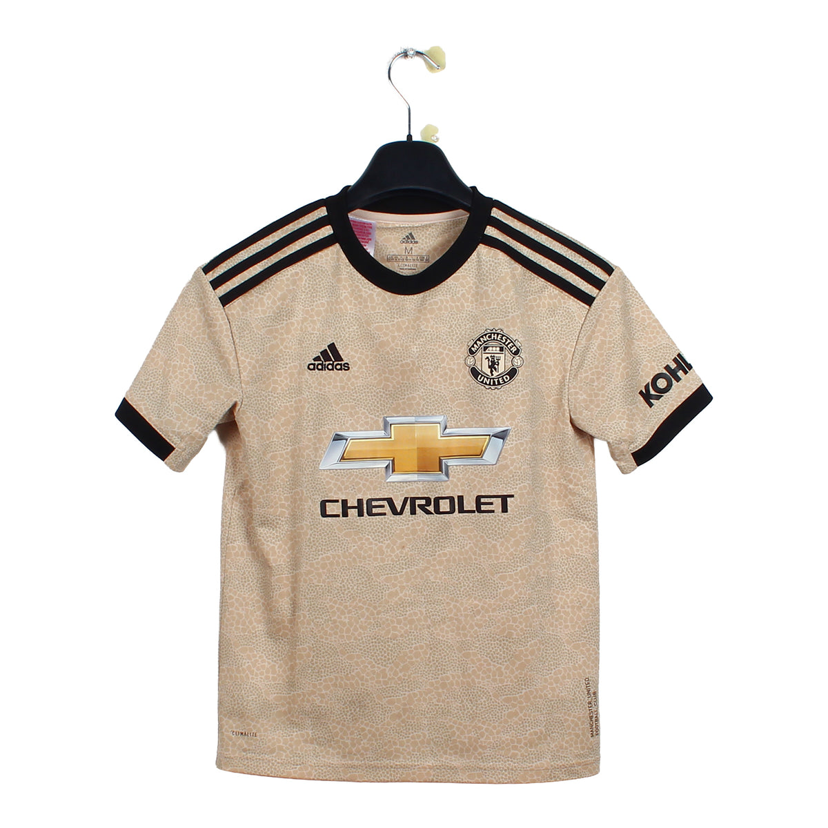 2019/20 - Manchester United (M enfant)