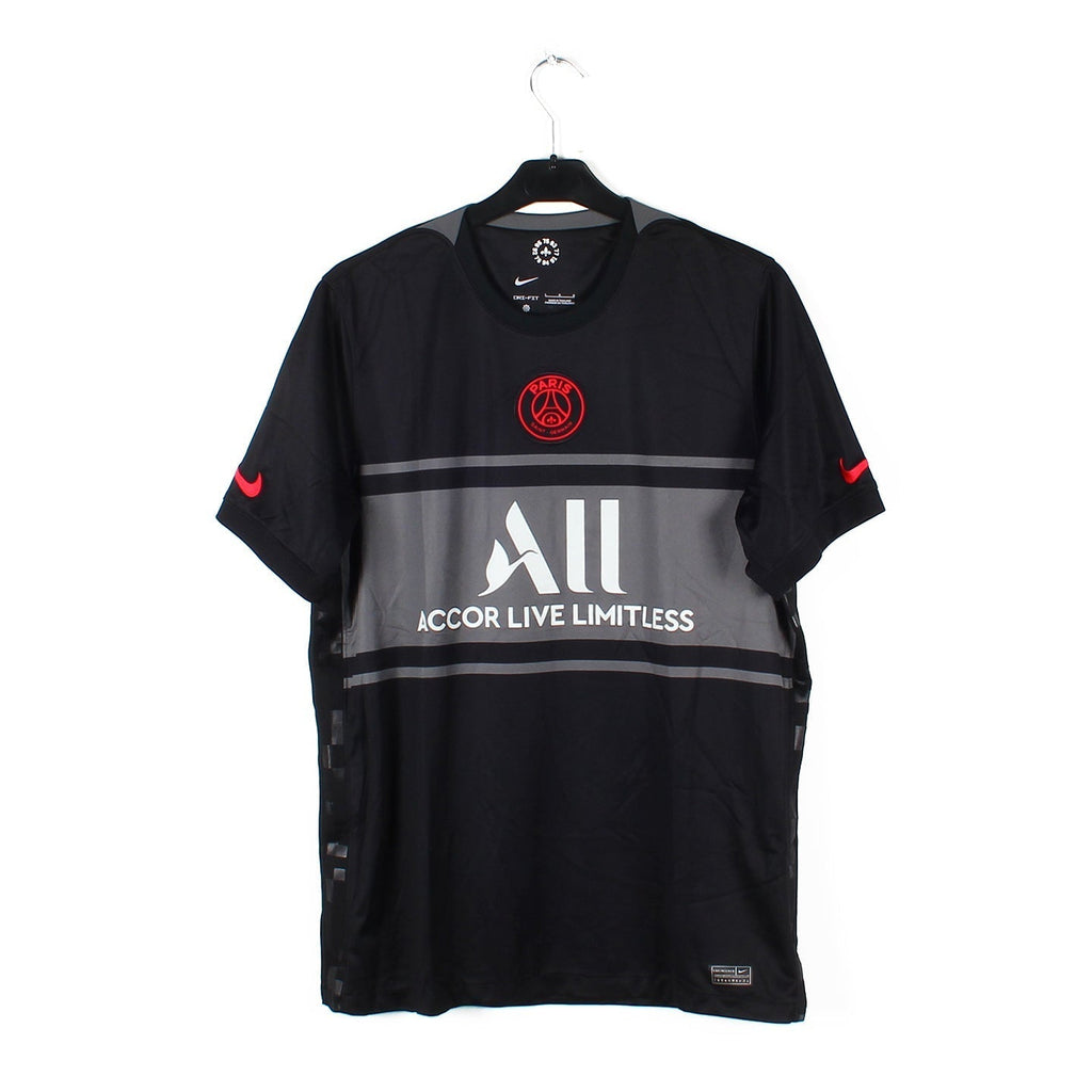 2021/22 - PSG (M)