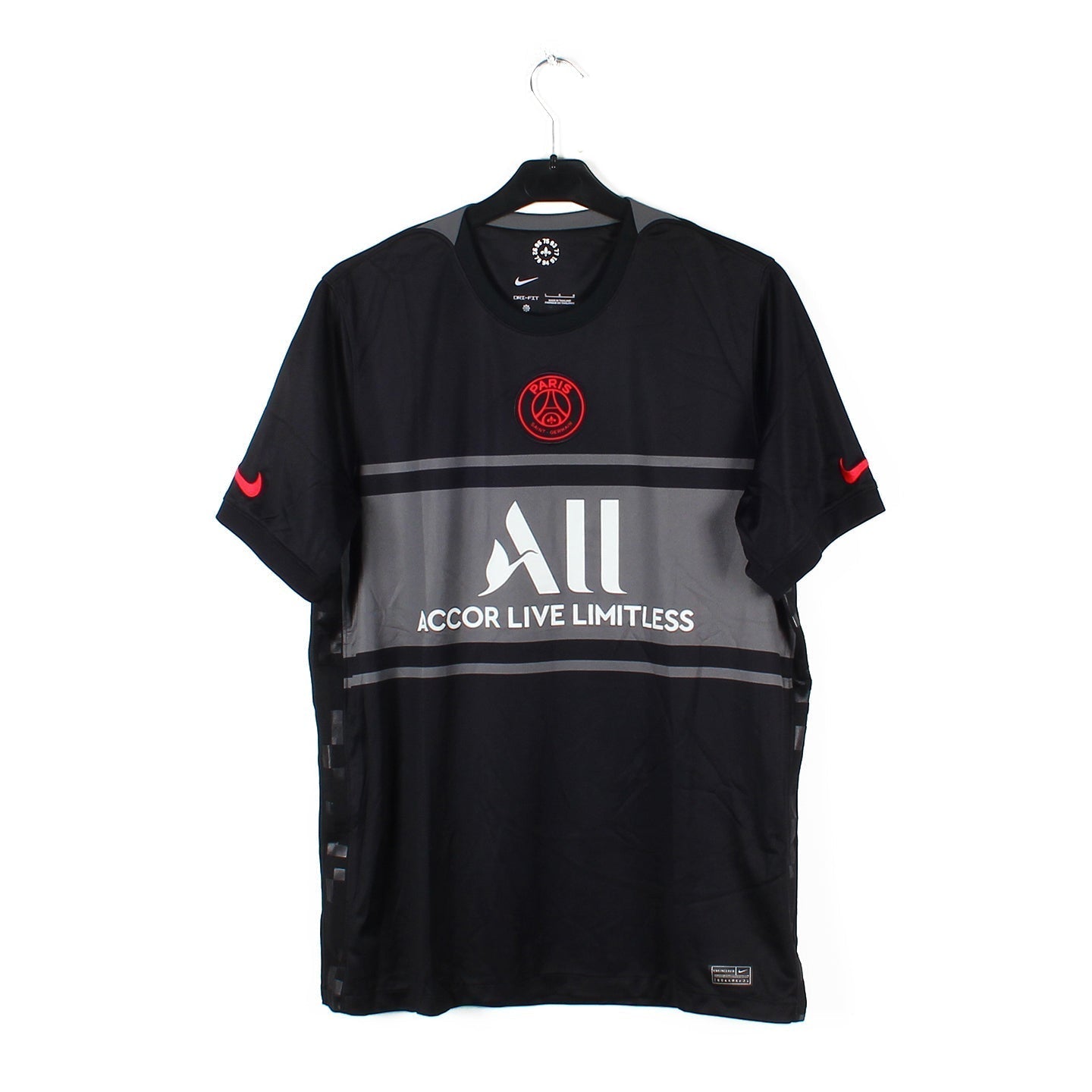 2021/22 - PSG (M)