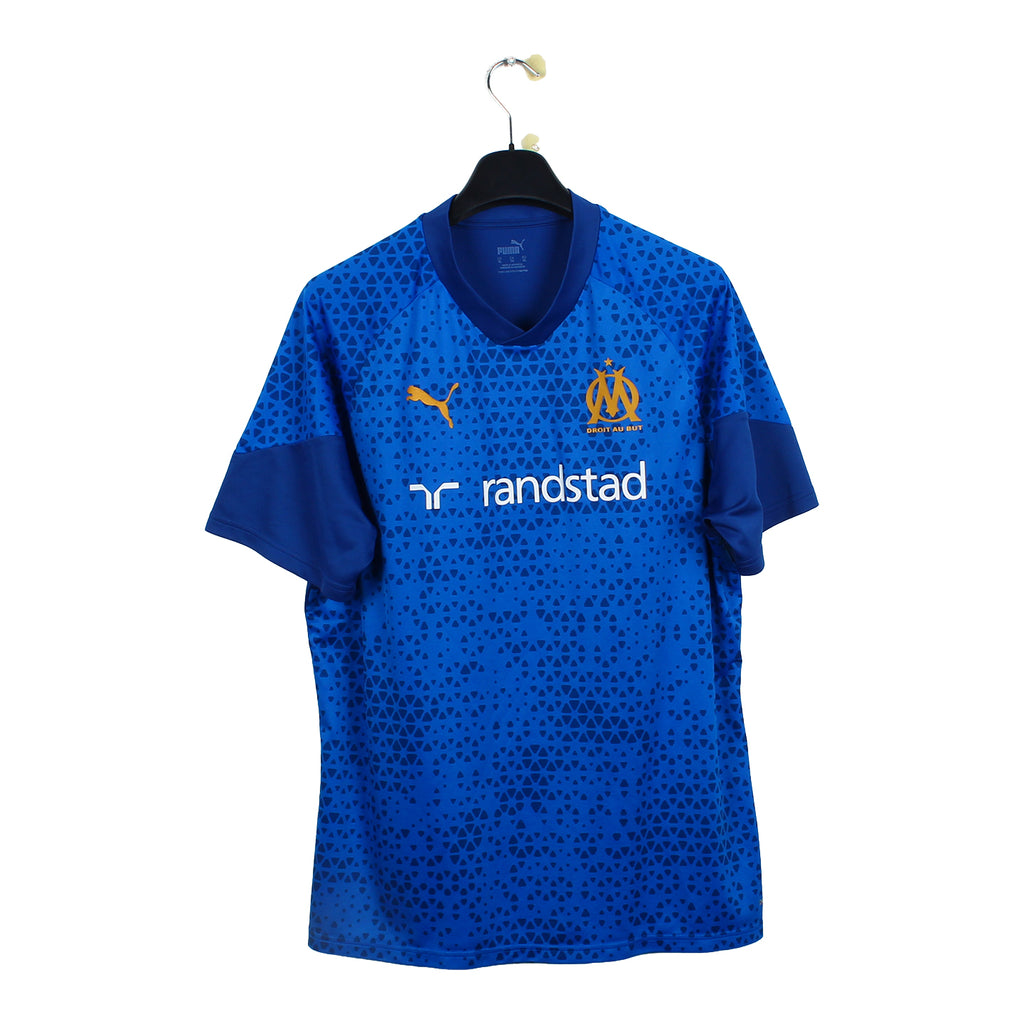 2023/24 - OM (M)