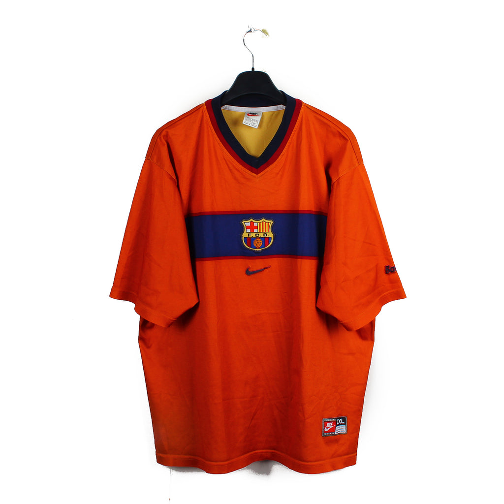 1998/00 - Barcelone (2XL)