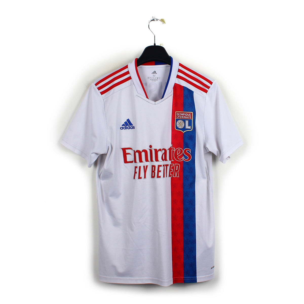 2021/22 - OL - Gusto #17 (M)