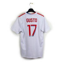 2021/22 - OL - Gusto #17 (M)
