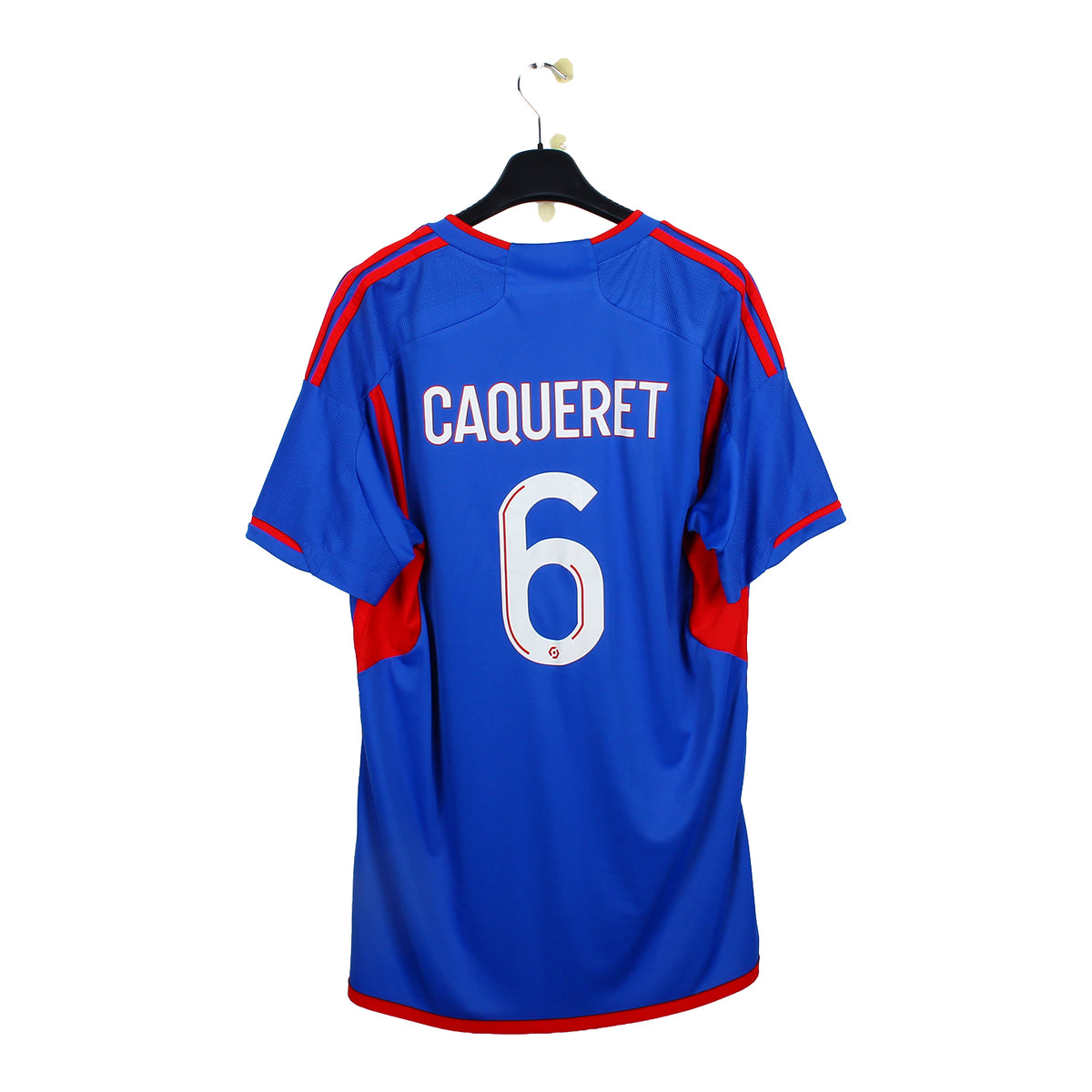2023/24 - OL - Caqueret #6 (XL)