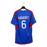 2023/24 - OL - Caqueret #6 (XL)