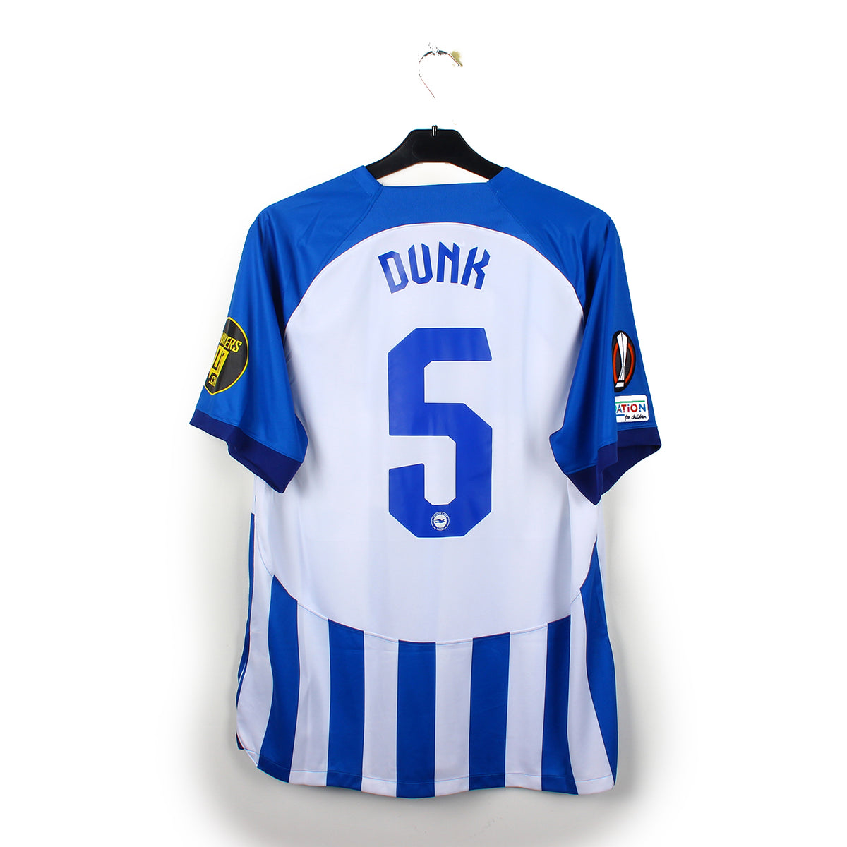 2023/24 - Brighton - Dunk #5 (XL)