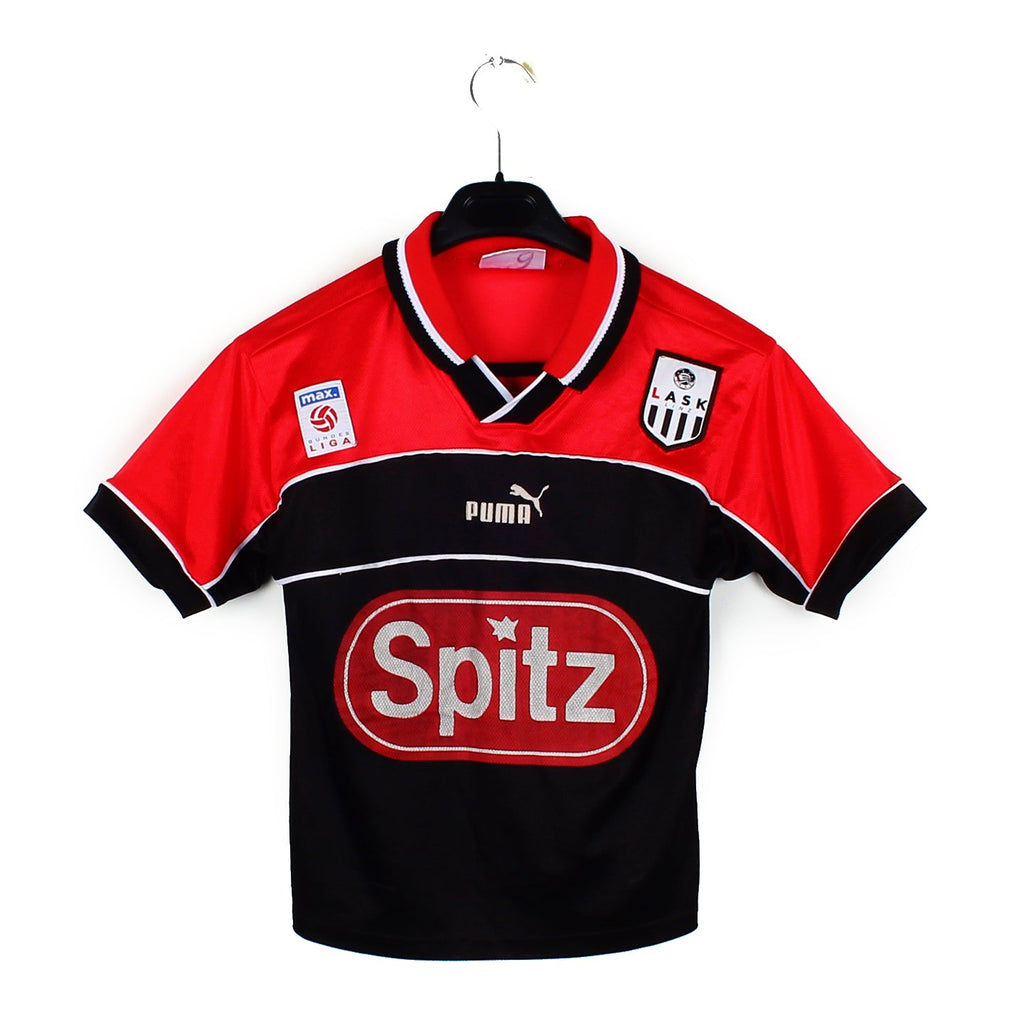 1998/99 - LASK (L enfant)