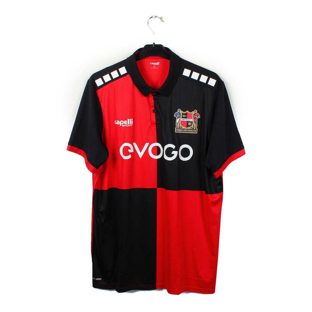 2023/24 - Sheffield FC (XL)