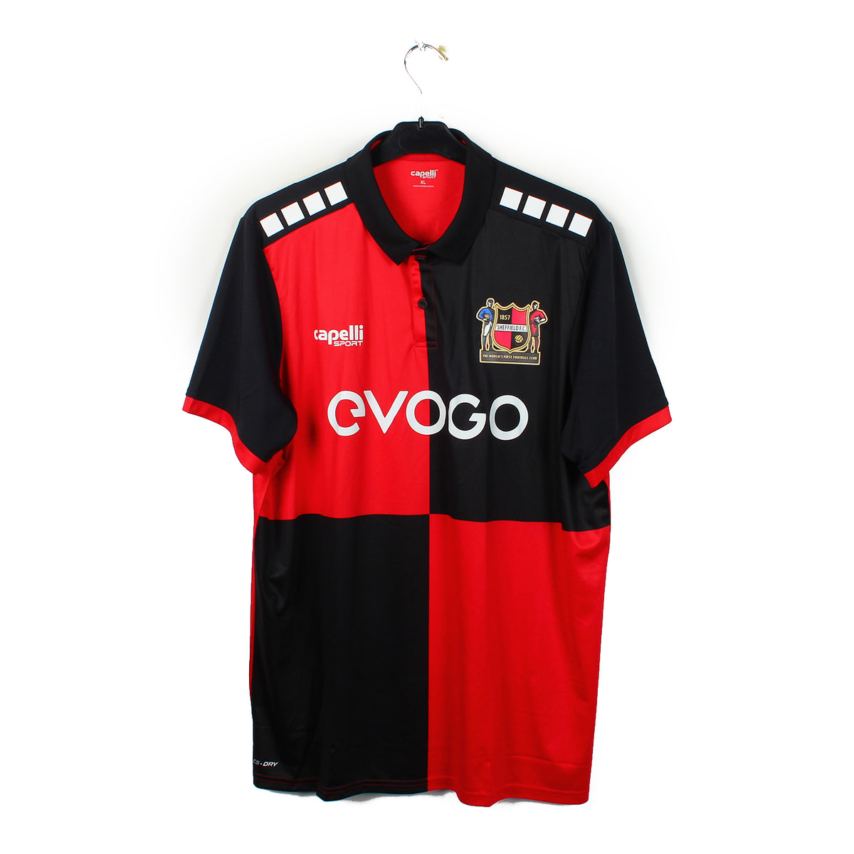 2023/24 - Sheffield FC (XL)