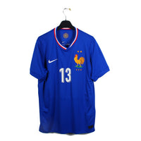 2024 - Equipe de France - Kanté #13 (L)