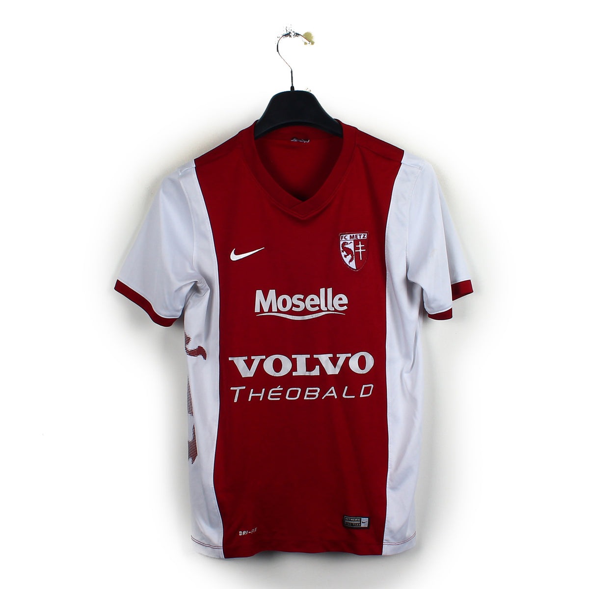 2014/15 - Metz FC (XL enfant)