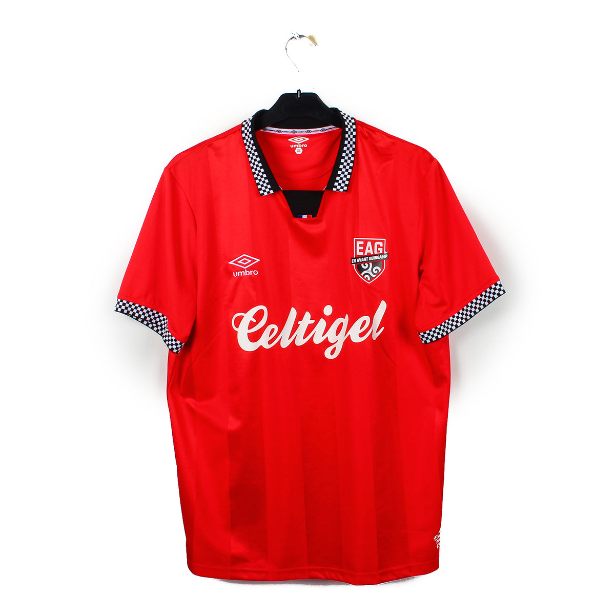 2021/22 - Guingamp - Rodelin #23 (XL)