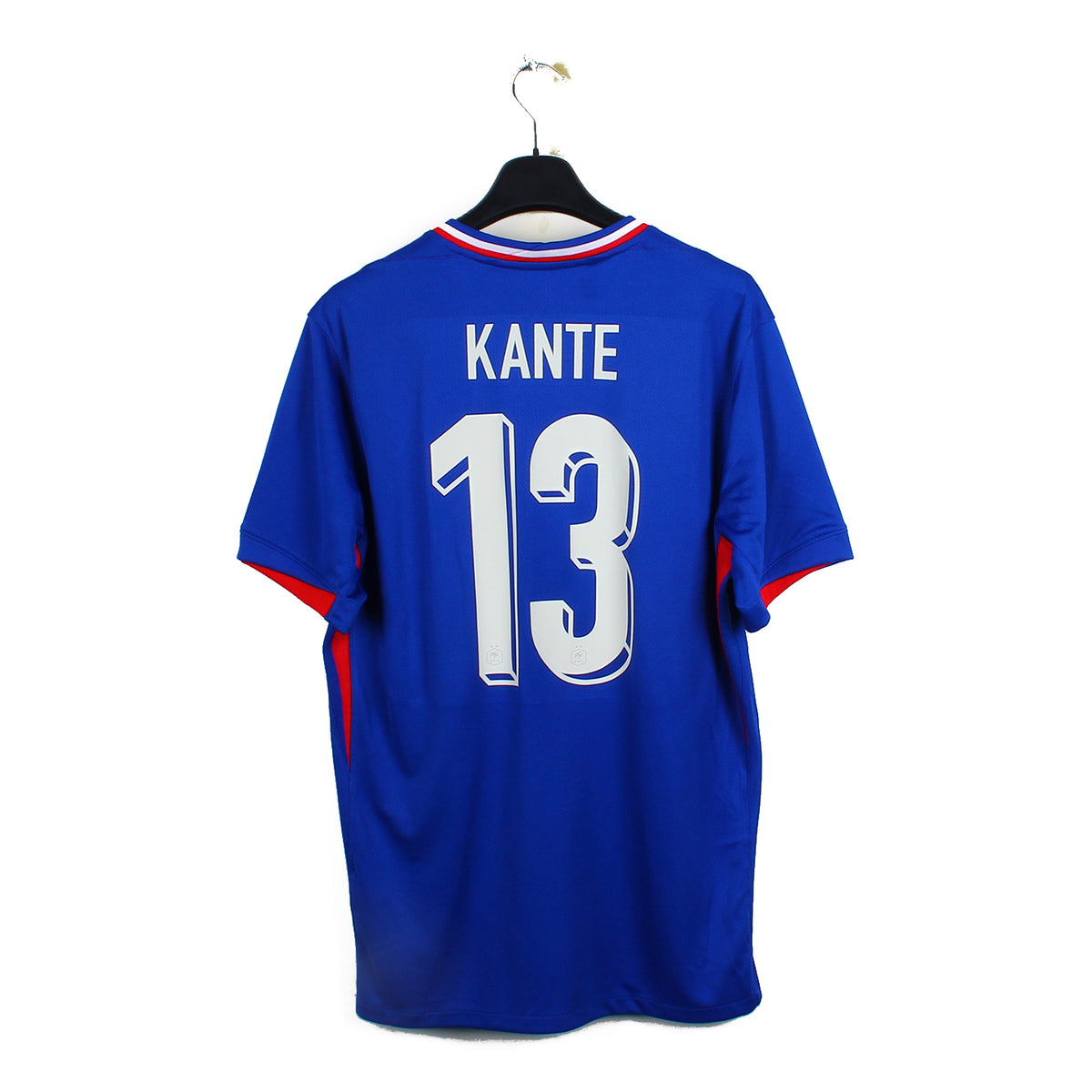 2024 - Equipe de France - Kanté #13 (L)