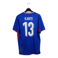 2024 - Equipe de France - Kanté #13 (L)