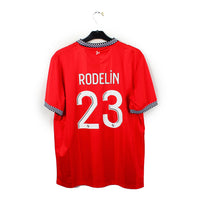 2021/22 - Guingamp - Rodelin #23 (XL)