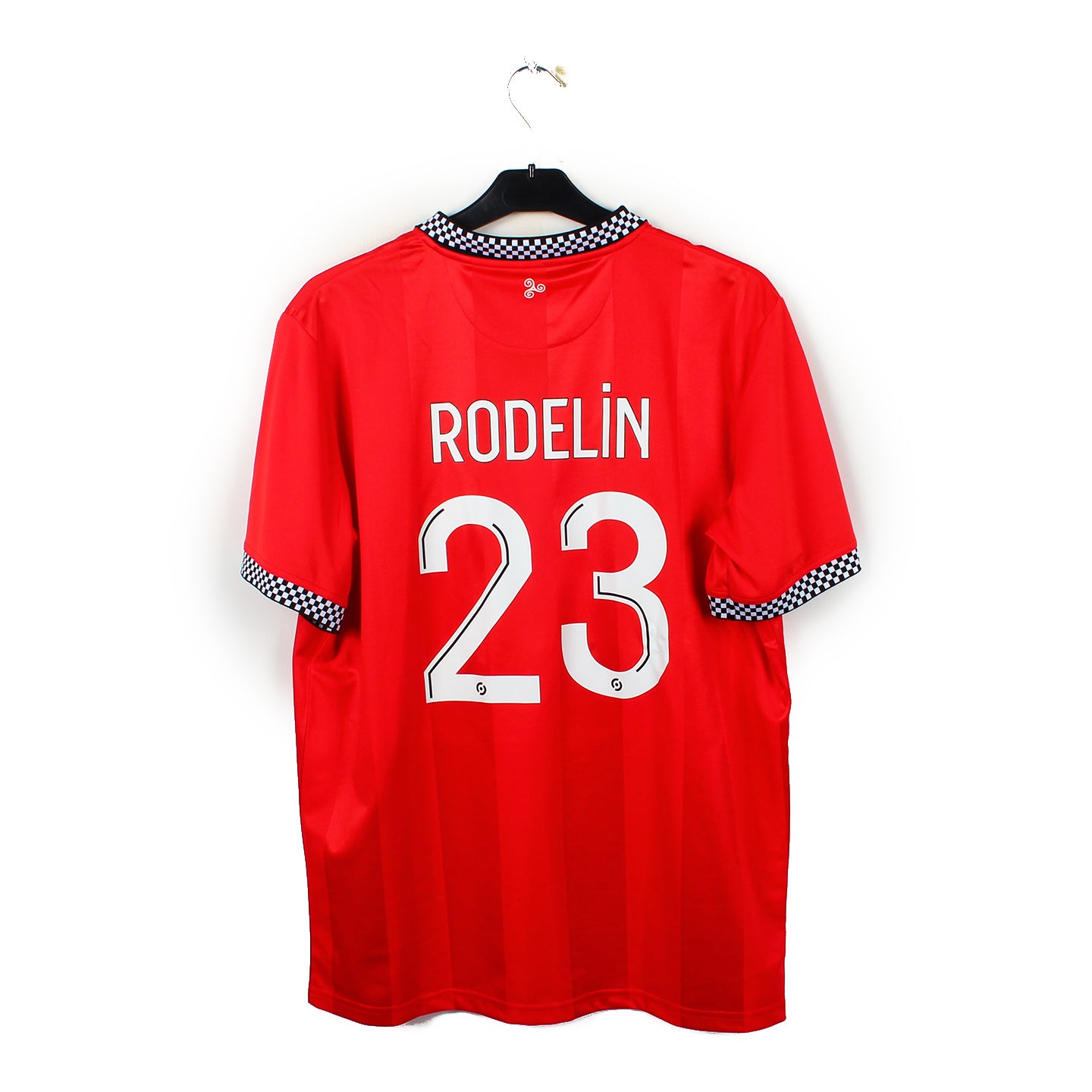 2021/22 - Guingamp - Rodelin #23 (XL)