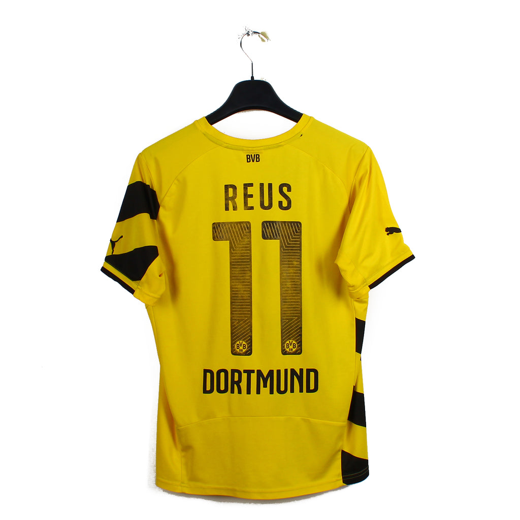 2014/15 - Dortmund - Reus #11 (S)