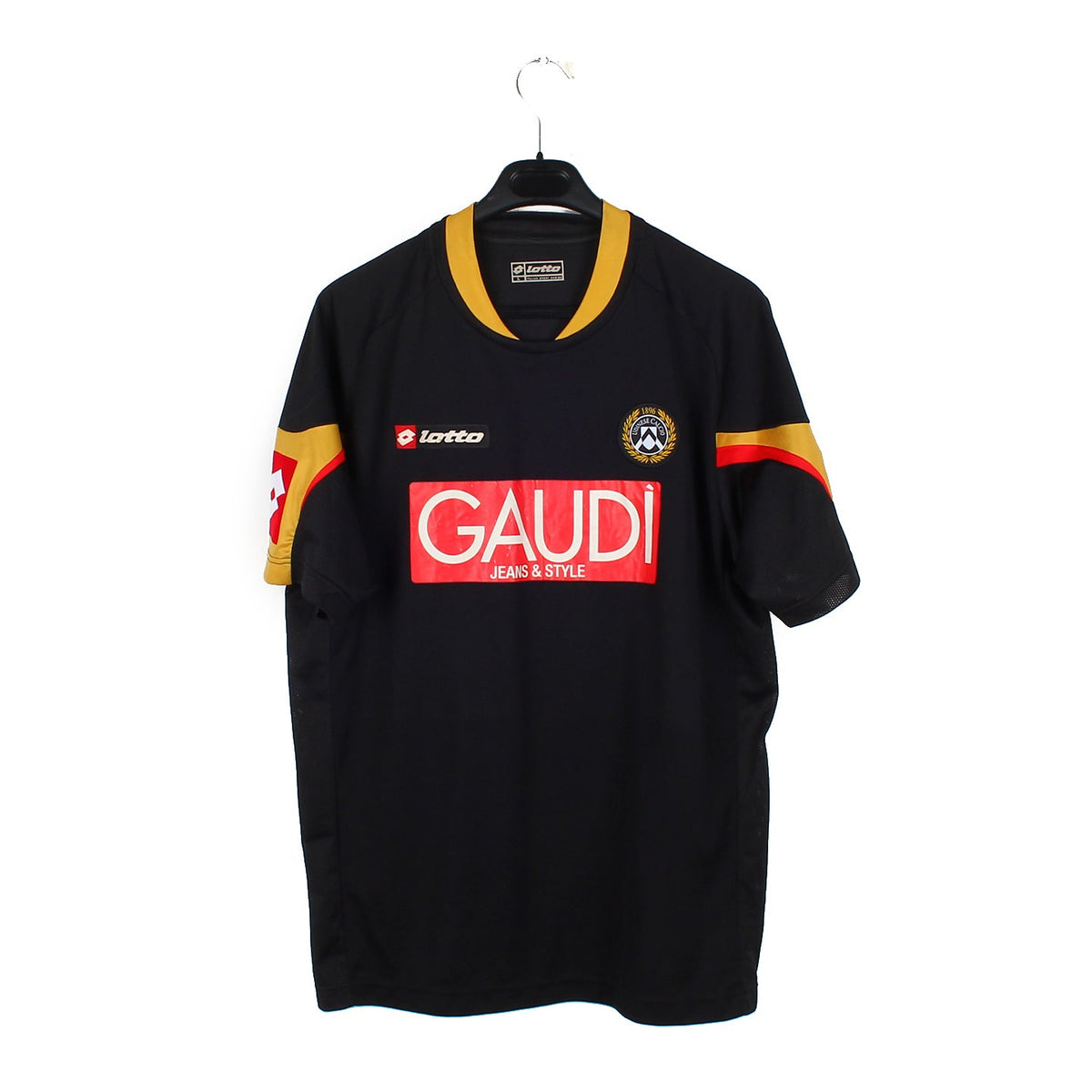 2007/08 - Udinese (L)