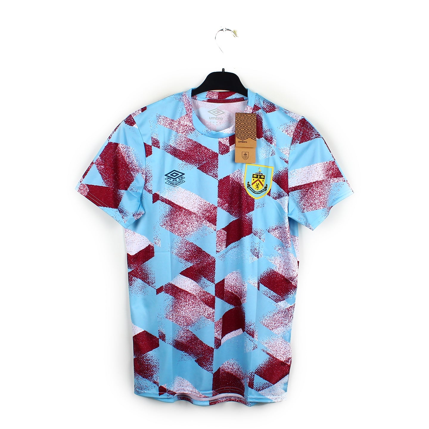 2022/23 - Burnley (S)