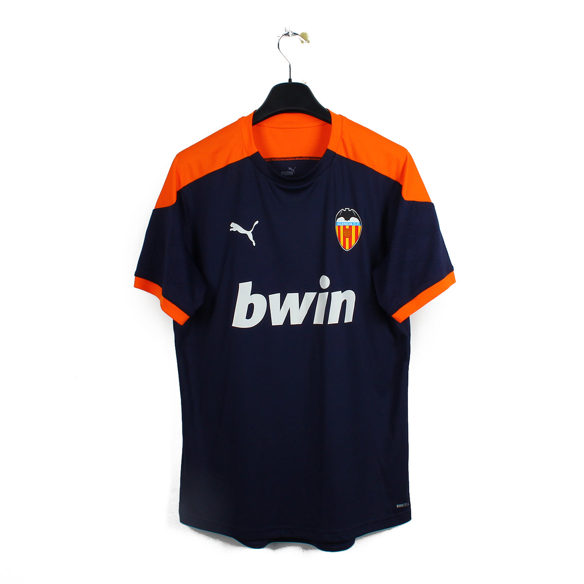 2020/21 - Valence (L)