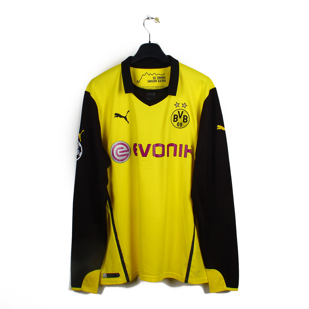 2013/14 - Dortmund - Reus #11 (XL) *CL*