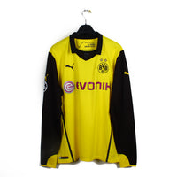 2013/14 - Dortmund - Reus #11 (XL) *CL*